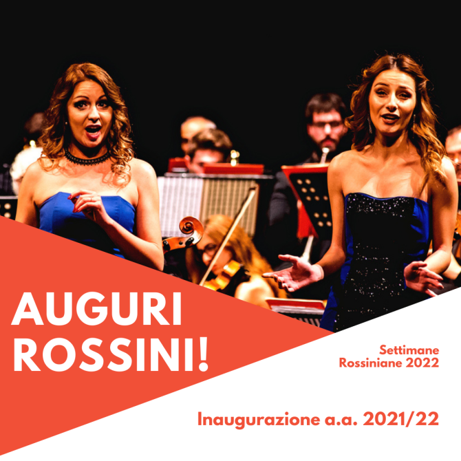 Concerti 2021/22