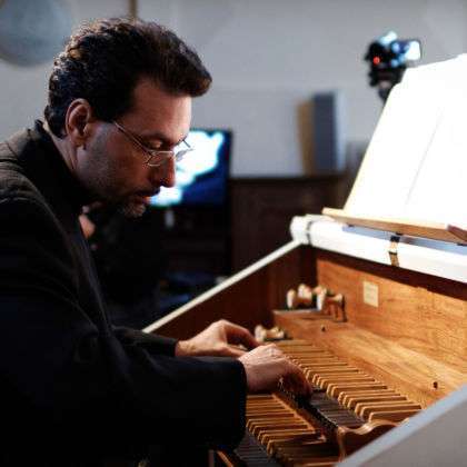 Luca Scandali