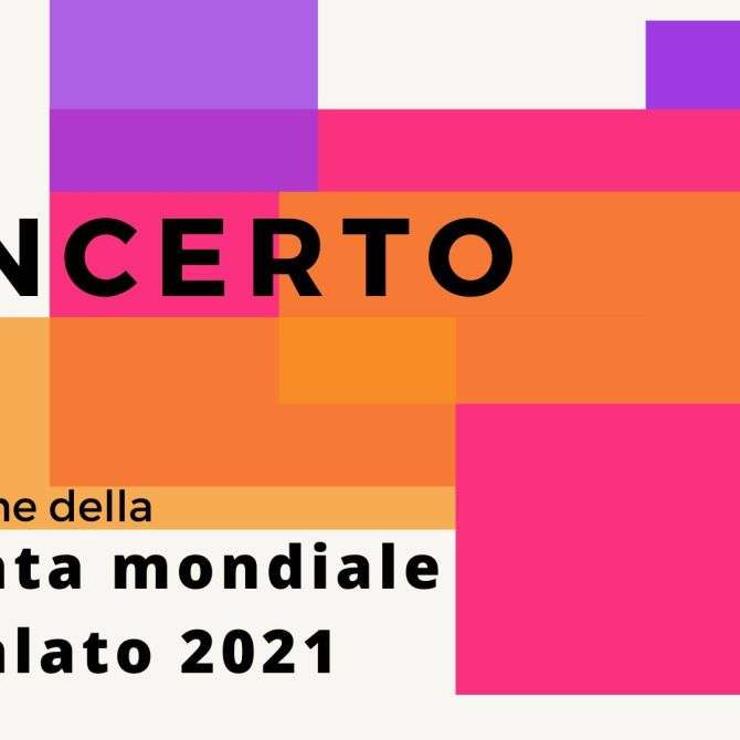 Concerti 2020/21