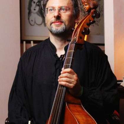 Giovanni La Marca