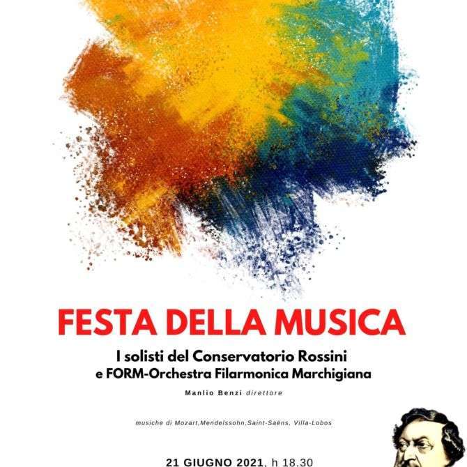 Concerti 2020/21