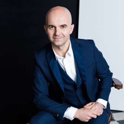 Alessandro Tampieri