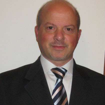 Angelo Biancamano