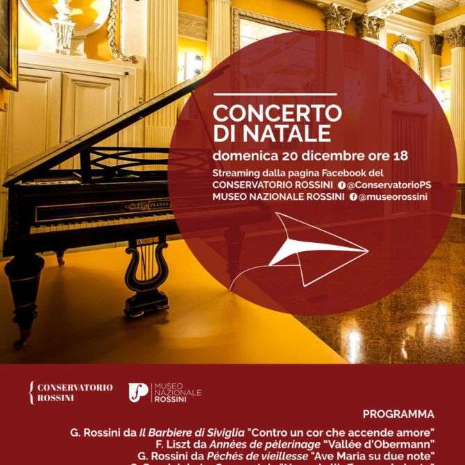 Concerti 2020/21