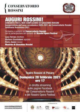 Concerti 2020/21