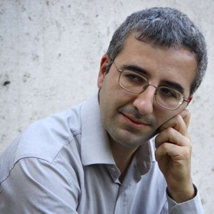Maurizio Paciariello