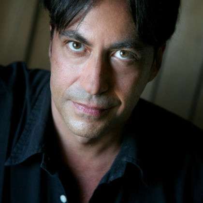 Mario Totaro