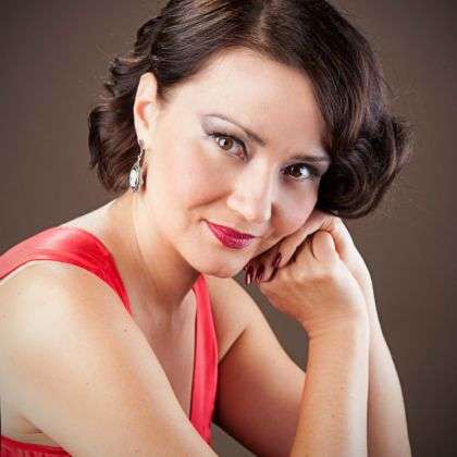 Agata Bienkowska