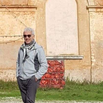 Andrea Maria Mazza