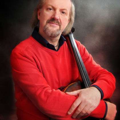 Claudio Casadei
