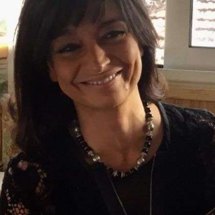 Franca Moschini