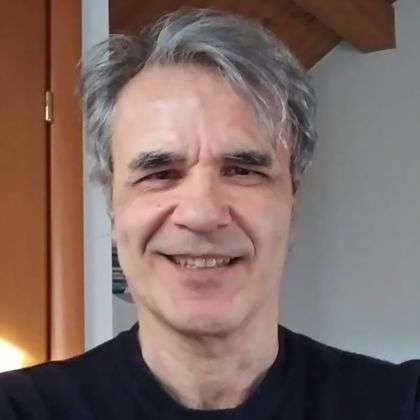 Mauro Bellagamba