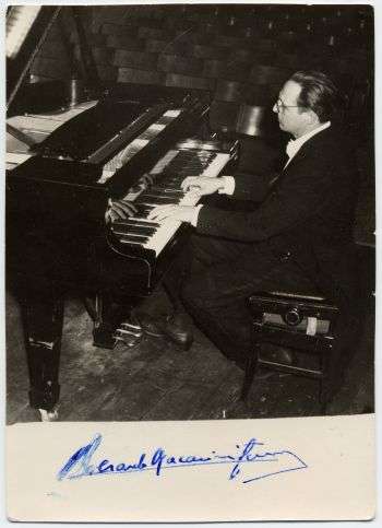 Gherardo Macarini Carmignani