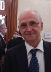 Maurizio Tarsetti