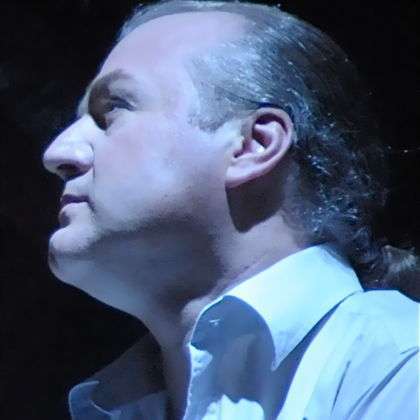 Gian Luca Pasolini
