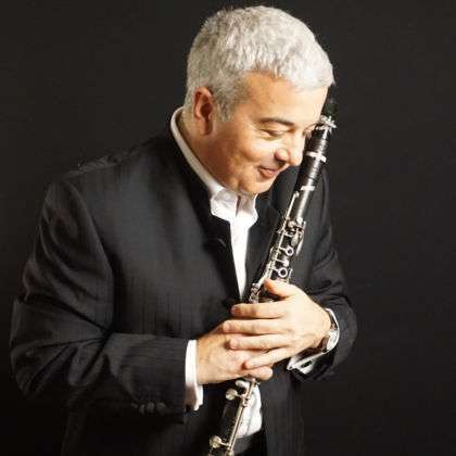 Sergio Bosi