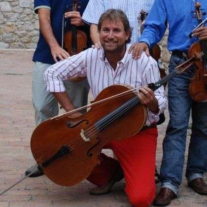 Francesco Fontana