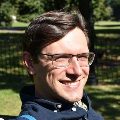 Jakub Bogdan Tchorzewski