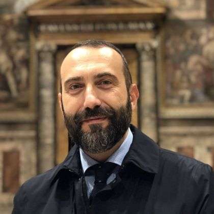 Simone Baiocchi
