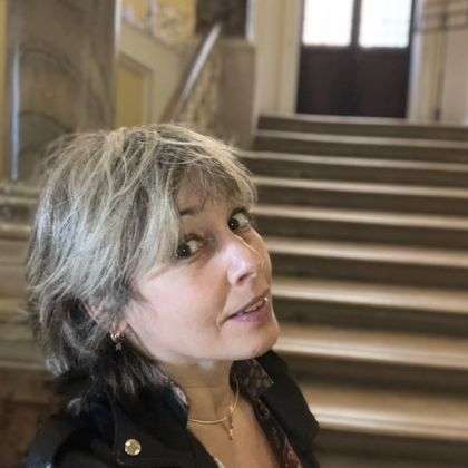 Roberta De Piccoli