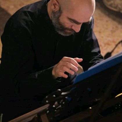 Michele Sampaolesi