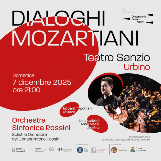 Concerti 2025/26