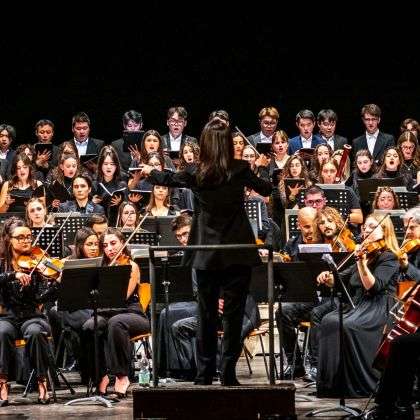 Concerti 2025/26