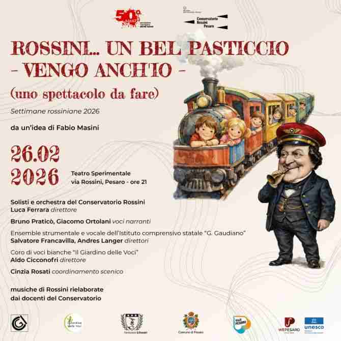 Concerti 2025/26