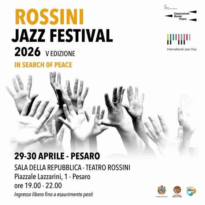 Concerti 2025/26