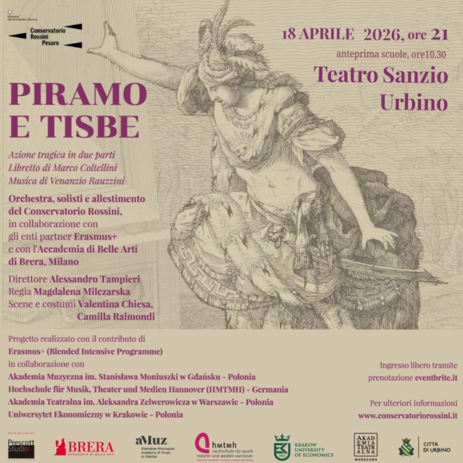 Concerti 2025/26