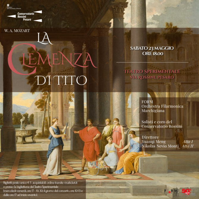 Concerti 2025/26