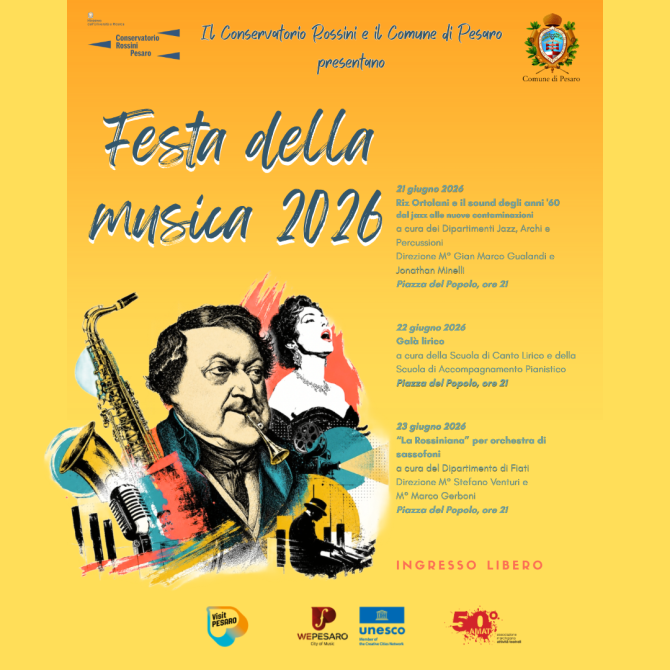 Concerti 2025/26