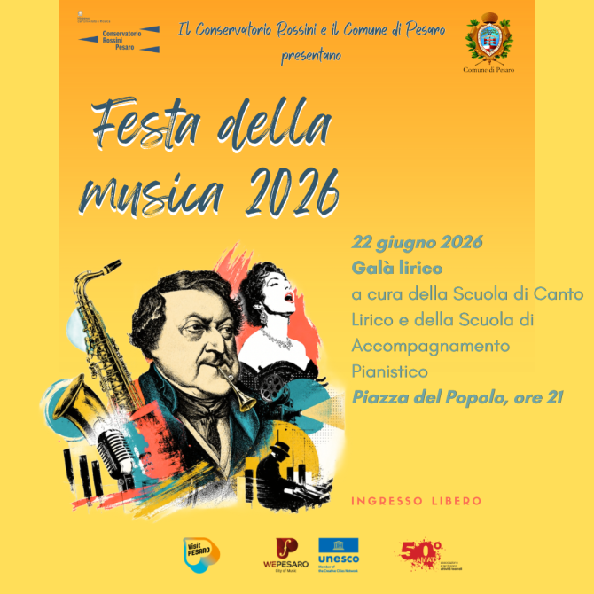 Concerti 2025/26
