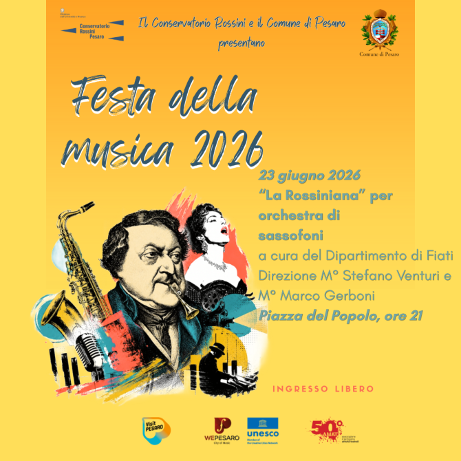 Concerti 2025/26