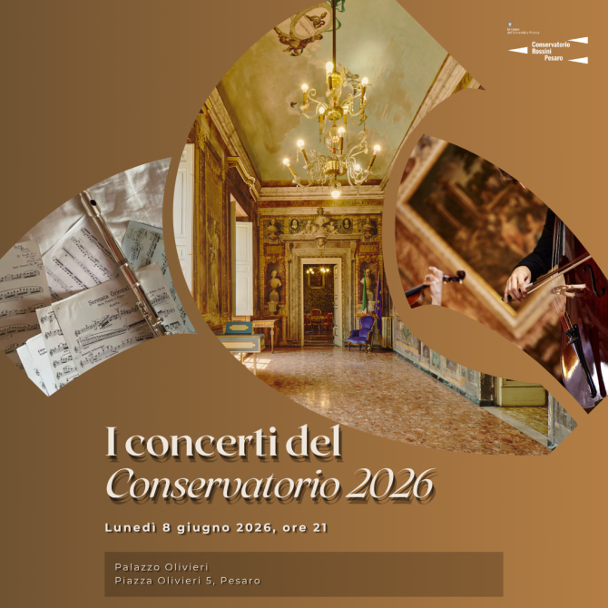 Concerti 2025/26